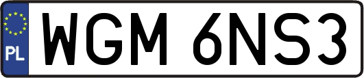 WGM6NS3