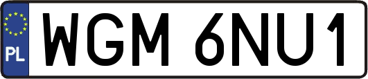 WGM6NU1