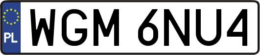 WGM6NU4
