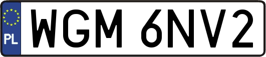 WGM6NV2