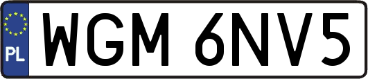 WGM6NV5