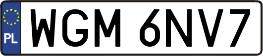WGM6NV7