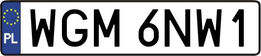 WGM6NW1