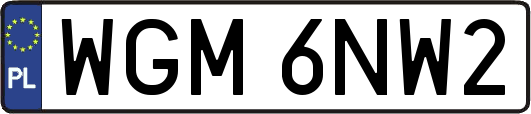 WGM6NW2