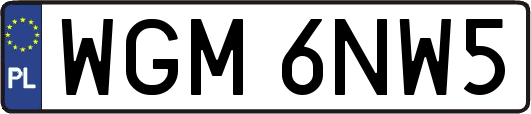 WGM6NW5