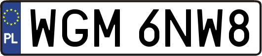 WGM6NW8
