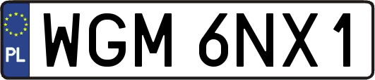 WGM6NX1