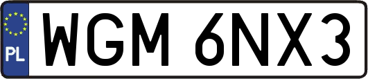 WGM6NX3