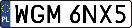 WGM6NX5