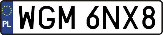 WGM6NX8