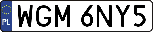 WGM6NY5