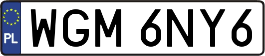 WGM6NY6