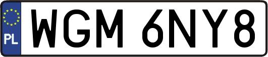 WGM6NY8