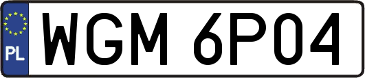 WGM6P04