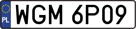 WGM6P09