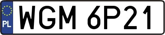 WGM6P21