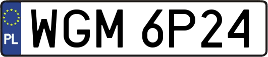 WGM6P24