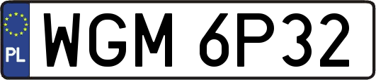 WGM6P32