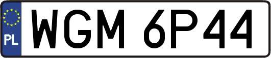 WGM6P44