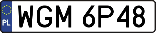 WGM6P48
