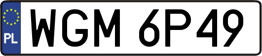 WGM6P49