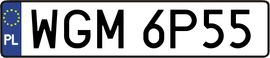 WGM6P55