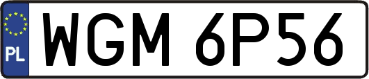 WGM6P56