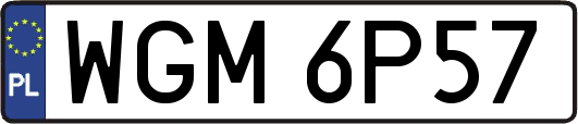 WGM6P57