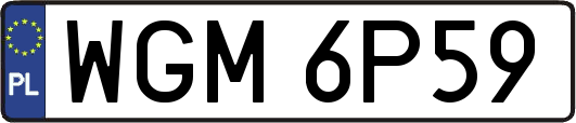 WGM6P59