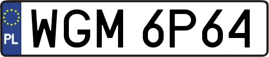 WGM6P64