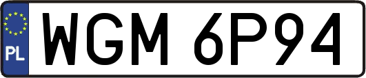 WGM6P94