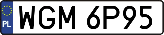 WGM6P95