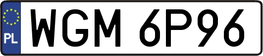 WGM6P96