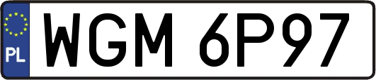 WGM6P97