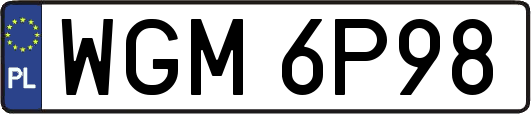 WGM6P98