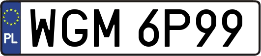 WGM6P99