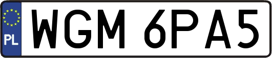 WGM6PA5