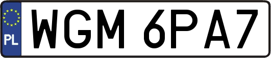 WGM6PA7