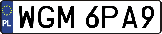 WGM6PA9