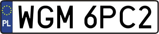 WGM6PC2