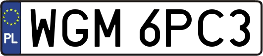WGM6PC3