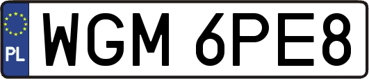 WGM6PE8