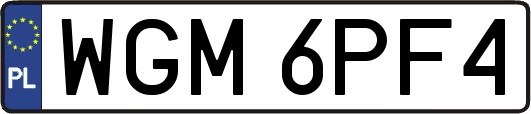 WGM6PF4