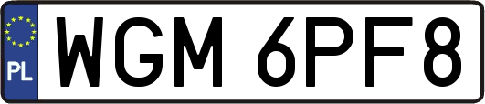WGM6PF8