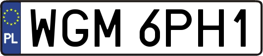 WGM6PH1
