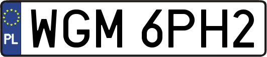 WGM6PH2