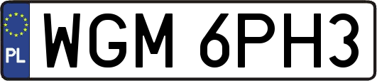WGM6PH3
