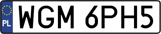 WGM6PH5