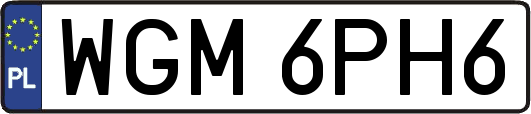 WGM6PH6