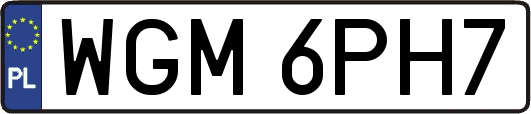 WGM6PH7